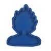 Cuticuter Vegeta Dragon Ball Cookie Cutter, Blue