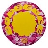 RANGS Dodgebee 270 Flying Disc, Camouflage Red