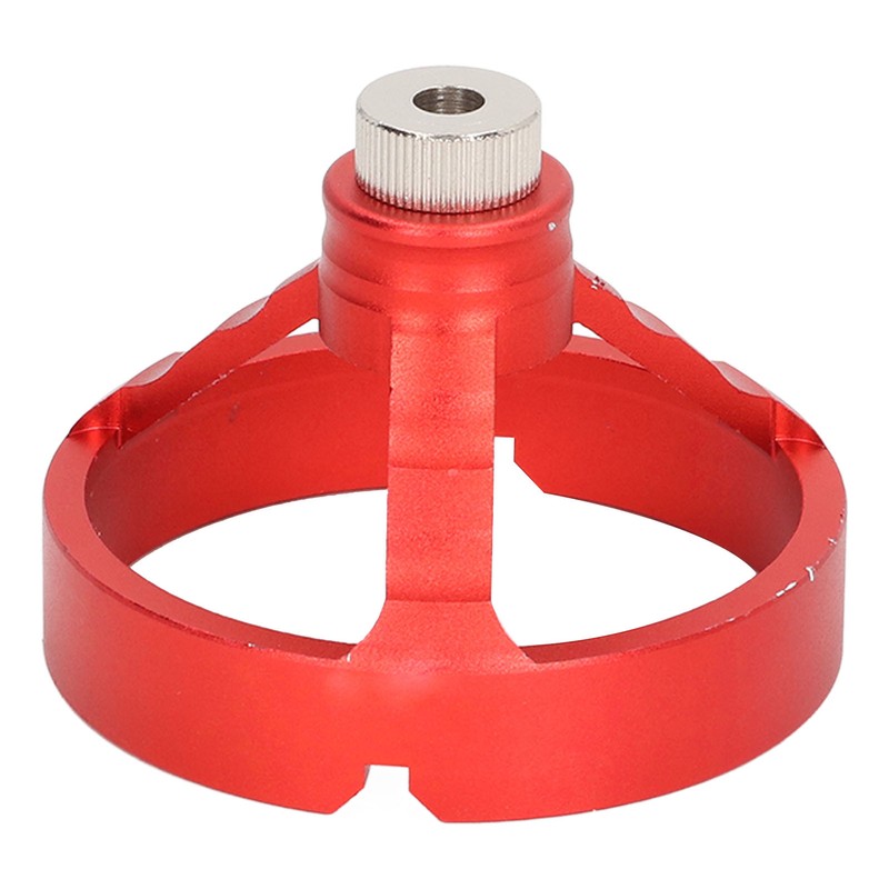 3 in 1 Vertical Hole Punch Locator with 6 Drill