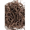 SuperMoss (26972) Spanish Moss Preserved, Coffee, 8oz (200 cubic inch)