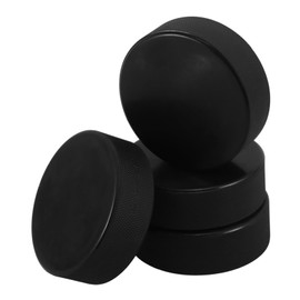 Kisangel Ice Hockey Training 4pcs High Hardness Improve Your Skills This Stylish Ice Hockey Accessory