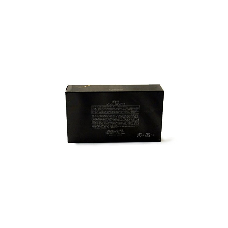 ナリス セルグレース ベースイン パクト ファンデーション 150＜レフィル＞(12g)※ケース別売