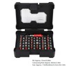 31 Pcs Screwdriver Bit Set Multi Functional S2 Alloy Steel