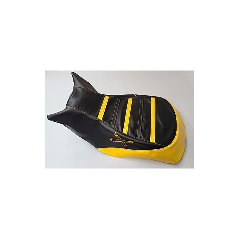 HCC Racing Seat Cover Compatible with Can Am Outlander(Gen II)