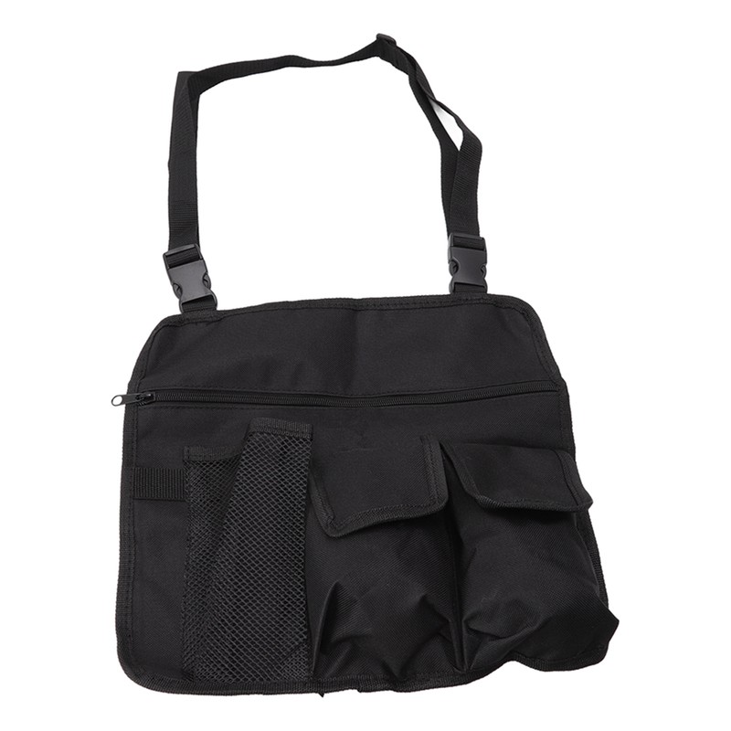 Camping Chair Hanging Bag Waterproof Oxford Cloth Adjustable Portable Beach