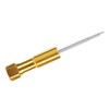Micro Implant Screw Driver Heat Resistant Stainless Steel Professional Dentistry