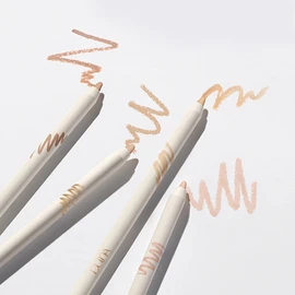 LUNA Soft Formula Pencil (+Sharpener) - [SET] Cream 1+1