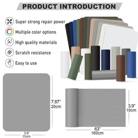 8 Pieces 7.87 x 5.9 inch Nylon Repair Patches Nylon Fabric Patch Self-Adhesive Nylon Repair Tape Waterproof Lightweight Repair Patches Repair Patch Kit for Clothing Down Jacket Tent Bag(Green)