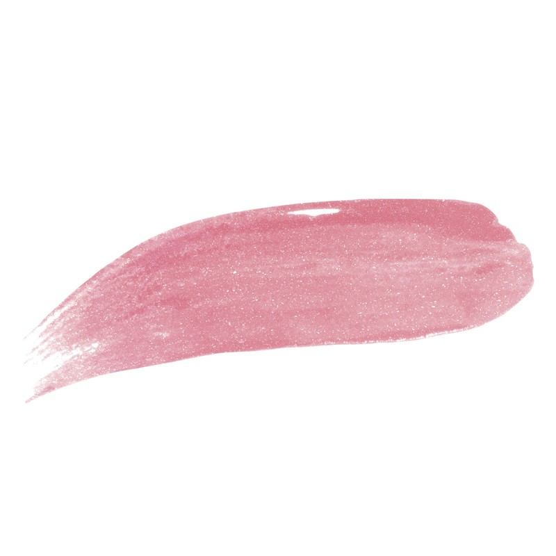 nude by nature Moisture Infusion Lipgloss 3.75ml (Various Shades), 08