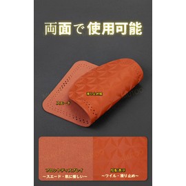 Subaru Car Armrest Cushion, Car Armrest Cover, Console Box Protective Cover Compatible with Legacy, Impreza Sport, Forester, Levorg, Outback, Exiga B4 All Series Suede Material Armrest Console Box Pad