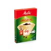 Melitta coffee filter paper/coffee filter (original), 1X4 / 밀리타 커피여과지/커피필터(오리지날),