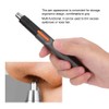 Pen Type USB Chargeable Eyebrow Nose Hair Trimmer Shaver Cutting