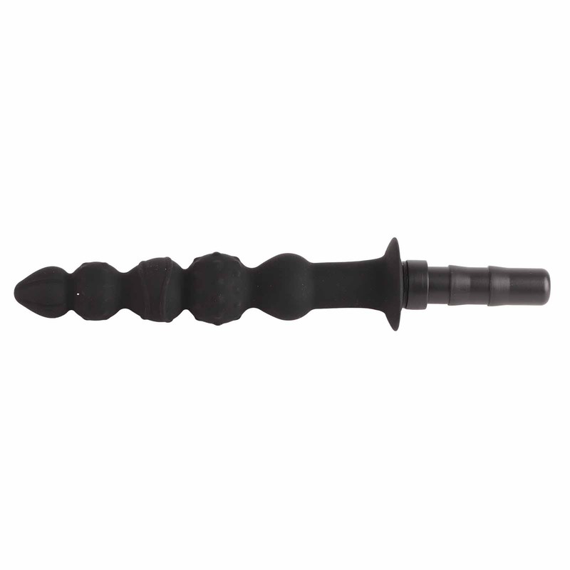Fascia Massager Replacement Head Promote Recovery Waterproof Silicone Muscle Massager