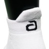Andro 360023008 Table Tennis Socks, Pro Socks