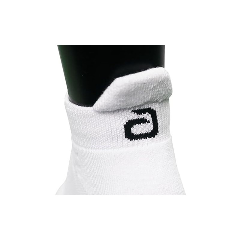 Andro 360023008 Table Tennis Socks, Pro Socks