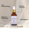 Ácido Tranexámico 5% Para Ojeras, Melasma Y Manchas Rebeldes
