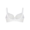 Felina 519 Moments Underwired Bra (Felina Bügel-bh 519 Moments Weiss
