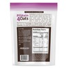 PEScience Protein4Oats, Powder to Make Amazing Tasting Protein Oatmeal, with