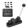 Ring Bending Tool Set, Professional Ring Bender Ring Making Tool
