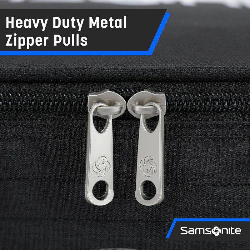 Samsonite Golf Trunk Organizer (Black)