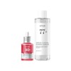 Anua Glass Skin Prep Duo, 10% Niacinamide+4% Tranexamic Acid Serum & Heartleaf 77 Soothing Toner for Glow Skin, Hyaluronic Acid, Vitamin B12, Calming, Hydrating, pH Balance, Korean Skincare Set