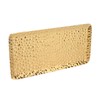 Hammered Tray Exquisite Odorless Stainless Steel Serving Tray for Living