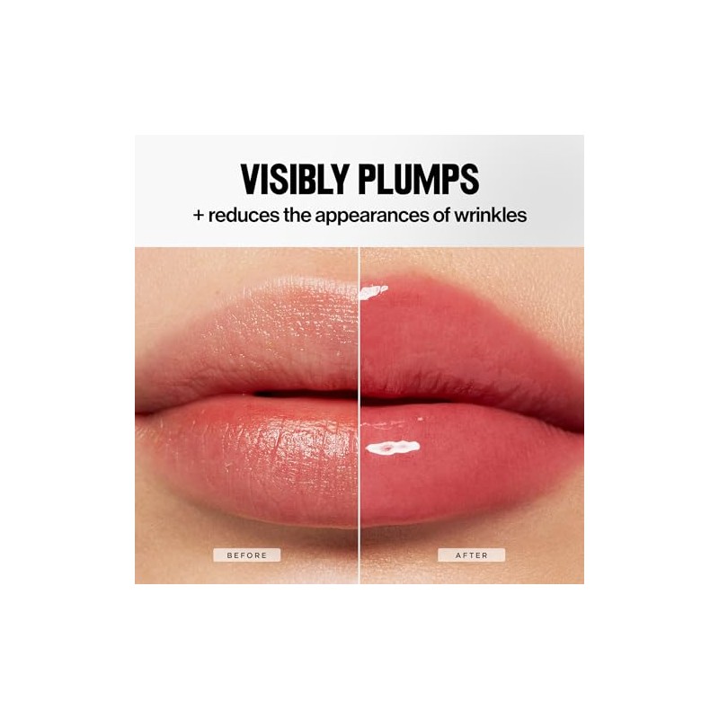 Revlon PhotoReady Instant Plump Serum Gloss-Brillo labial tono SpiceShow