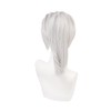ZGNGLIZ Anime Cosplay wig for Demon Slayer: Kimetsu no Yaiba