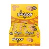 Bounce Protein Peanut Balls, Filled With A Nut Butter Centre,