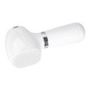 Electric Foot Grinder 2pcs Grinding Head Callus Removal Automatic USB
