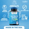 Grow Vitamin Essential Electrolytes - Support Performance & Recovery -