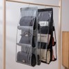 Lkw Ogechi Handbag Storage Organiser, Hanging Handbags Storage - with