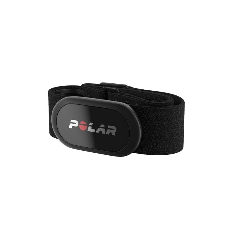 Polar H10 Heart Rate Sensor Unisex ANT+ Bluetooth ECG Waterproof