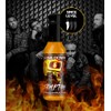 Torchbearer Sauces Shinedown's Taste of Madness Hot Sauce Variety 3