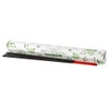 6x Premium Plant Based Stamford Hex Incense Sticks - Spicy