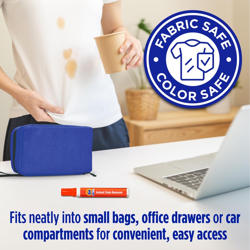 MADE BY NEHEMIAH - Tide Pen Pro Stain Remover -