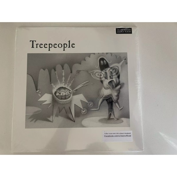 Treepeople:Gui