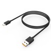 USB C WH-1000XM4 Headphone Charger WH-1000XM3 Charging Cable Power Cord