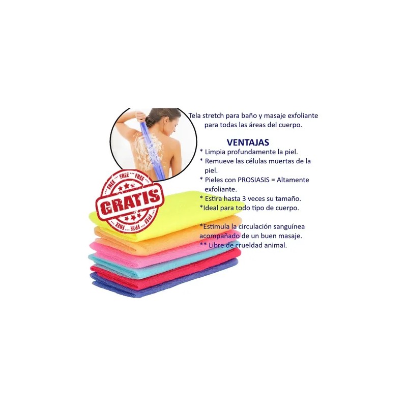 Crema Mas Suave Hiperhidratante, 100% Natural - Sin Químicos