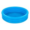 Alberca inflable redonda Intex Crystal Blue 58426 de 1.47m x