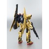Robot Spirits Mobile Suit Z Gundam Side MS Hyaku-Style Approx.