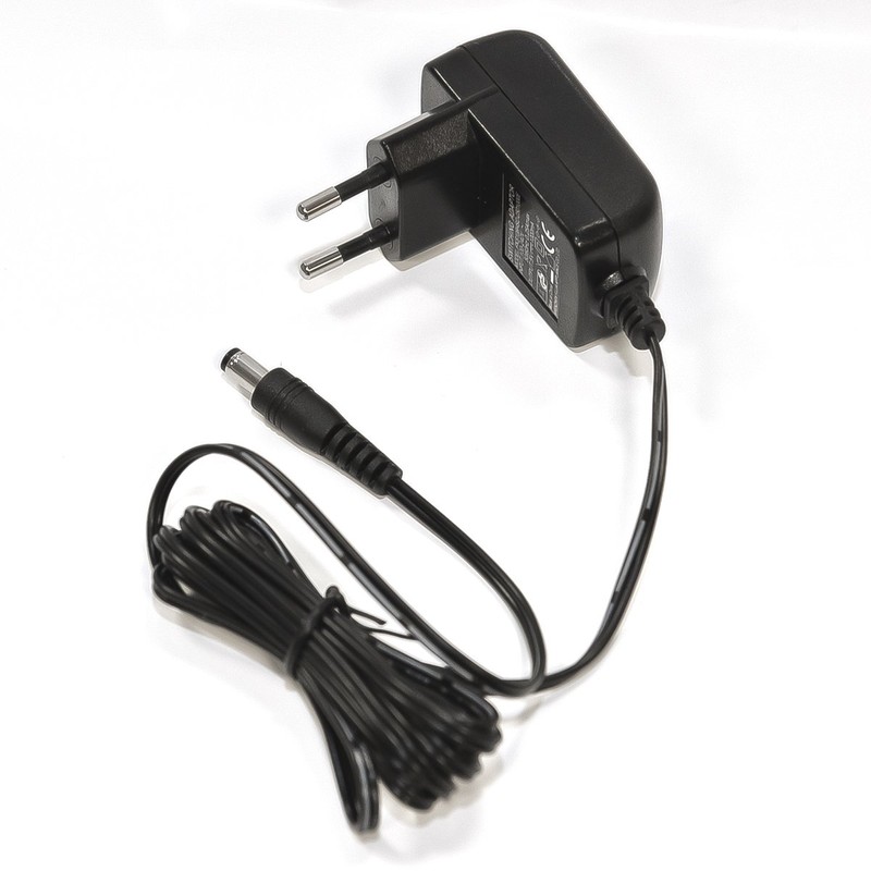 Rhombutech 12 V 3 A power supply for e.g. USB