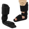 Ankle Support Brace Soft Thick Comfortable 90 Degree Ankle Support