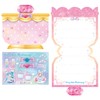 Hirogaru Sky! Pretty Cure Pretty Holic Stationary Prettyfragrance Letter Afternoon