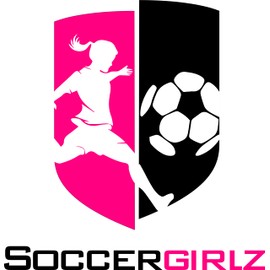 Girls Football Kit - Pink football kits would make great football gifts for girls. A good all-round sports kit & football kit for kids and future England Lionesses. (Age 10-11)