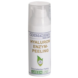 Cosma Derm Speed Dial Hyaluron Enzyme Peeling 50 ml