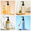 2Pack Pumps Lotion Soap Dispenser Replacement Pump for Your Liquid