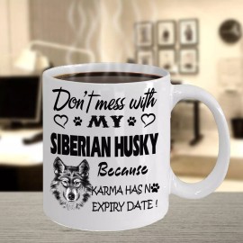 Siberian Husky dog,Chukcha,Ch