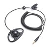 Sanwa Supply MM-WGS4-HS1 Wireless Guide Headset