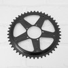 LT Easiyl 1 Piece 46T Electric Bicycle Motor Chainring Steel